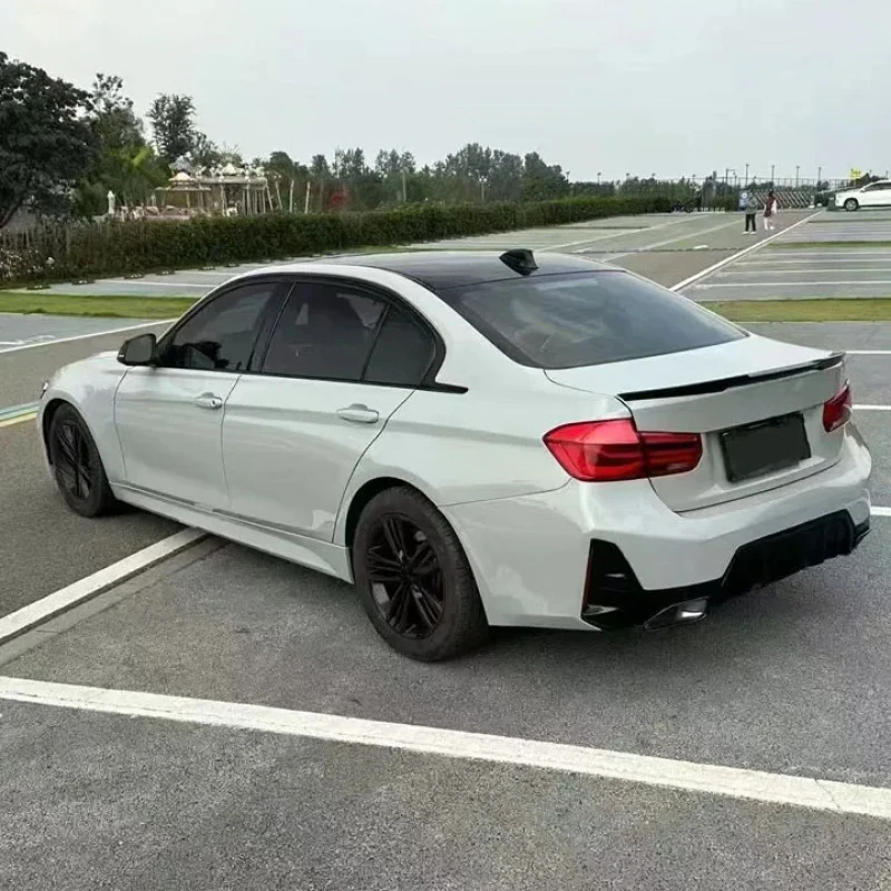 

Комплект обвесов напрямую от производителя для переоборудования F30 в G20 и 3S F30 до 2023 года, G20 LCI, в наличии