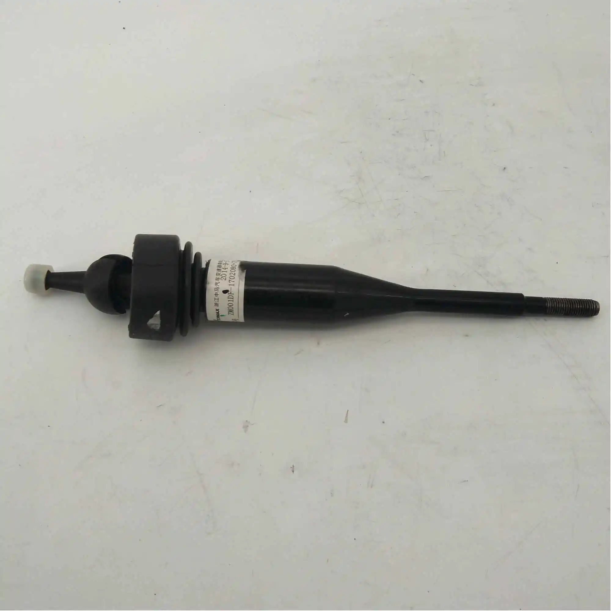 ZM001DF-1702080-7H/1703100-K07E/ZM001DF-43H  Shift lever assembly FOR GREATWALL HAVAL