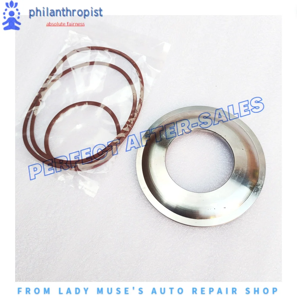 

Automatic Transmission Pulley Seal Sprocket Repair Kit RE0F11A JF015E For Nissan Sunny, Xuan Yi, Tiida 1.6L