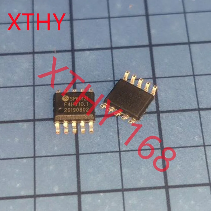 SP6012S10RGB SP6012  SP6012I SOP-10 New Oiginal