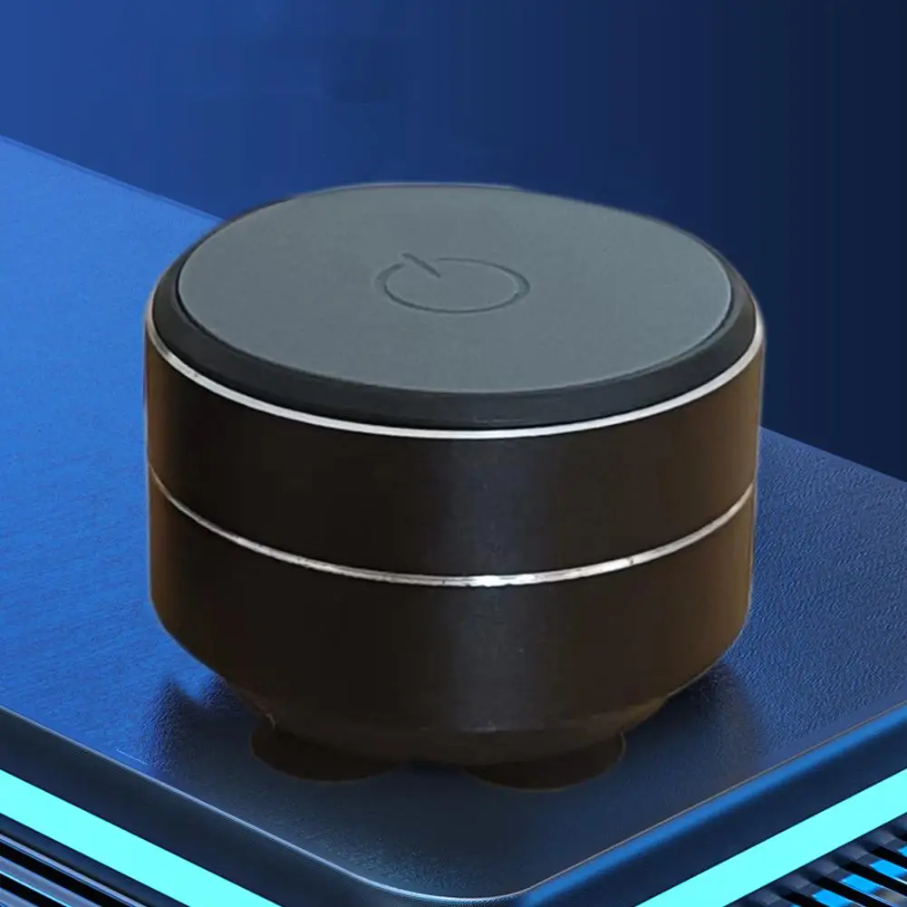 مكبر صوت جديد متوافق مع بلوتوث لاسلكي مزدوج صوت ستيريو مكبرات صوت صغيرة مع راديو FM دروبشيبينغ