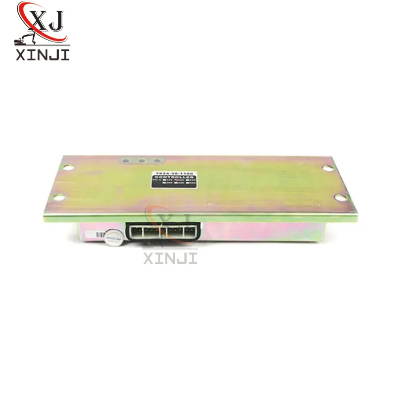 

Controller 7824-30-1100 7824-32-1100 For Komatsu PC120-5 PC200-5 Excavator Parts