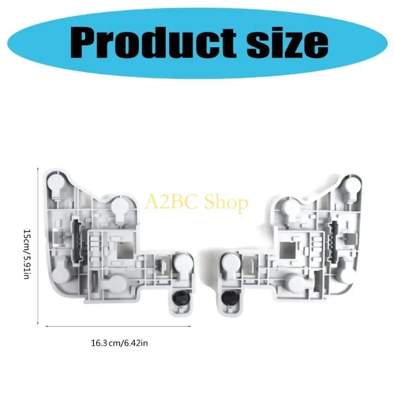 

A2BC Auto Part A2048201500 Хвостовой лампочек
