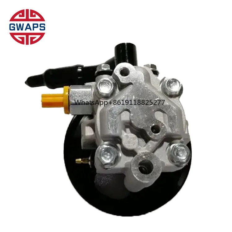 3407100-S16 Power Steering Pump   For Great Wall HAVAL M2 1.5L GW4G15 4WD