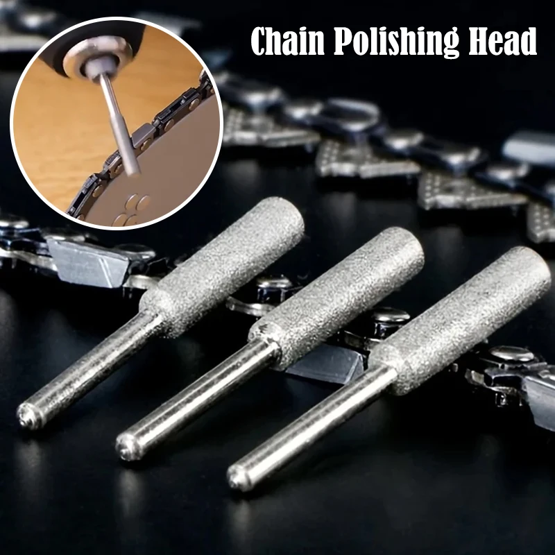 Diamond Coated Chai…