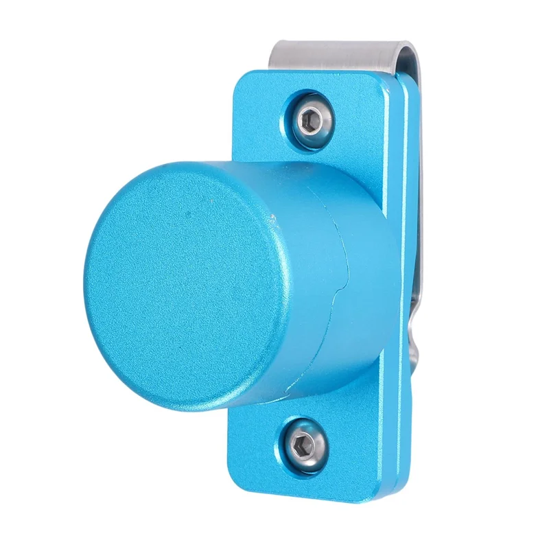 

Чехол для бильярдного мела, держатель для мела, магнитный зажим, портативный чехол для бильярдного мела, инструмент для снукера для бассейна, аксессуары для снукера