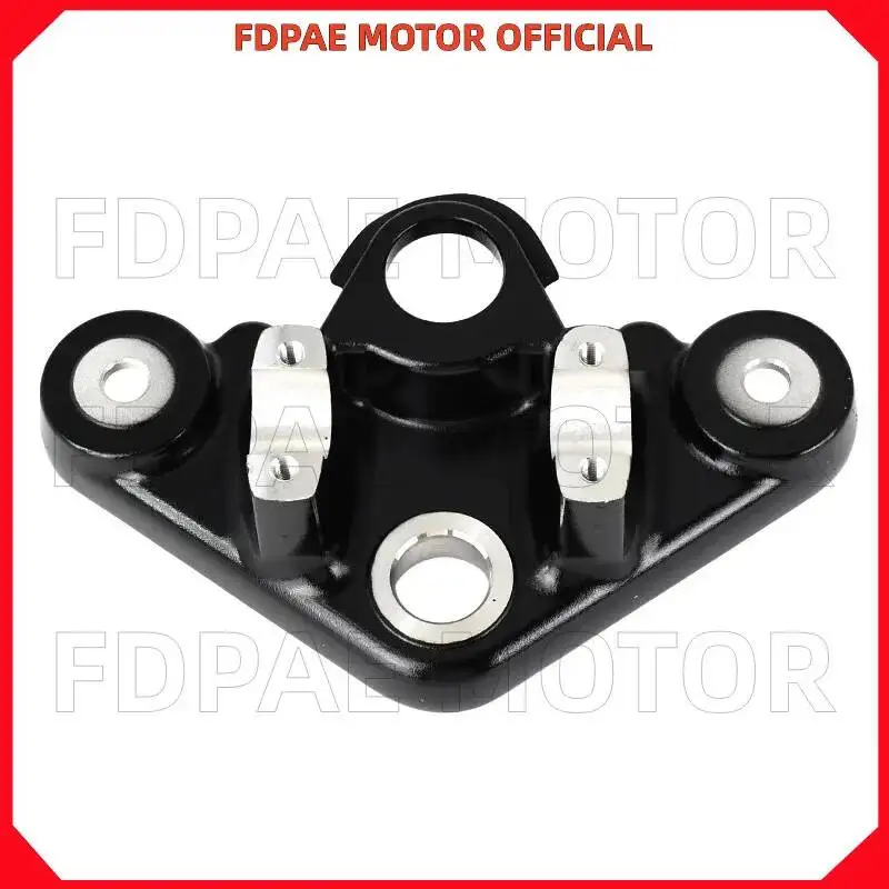 

Upper Connecting Board / Steering Stem for Wuyang Honda Wh125-12-12a
