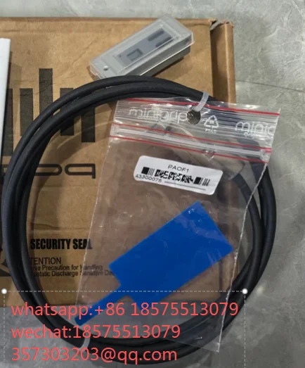 For PAOF1-P-E0.05-1.5-A-00 Absolute Linear Optical Encoder 1 Piece