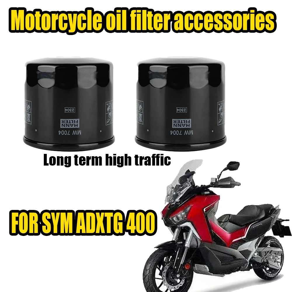 For Sym Adxtg 400 A…