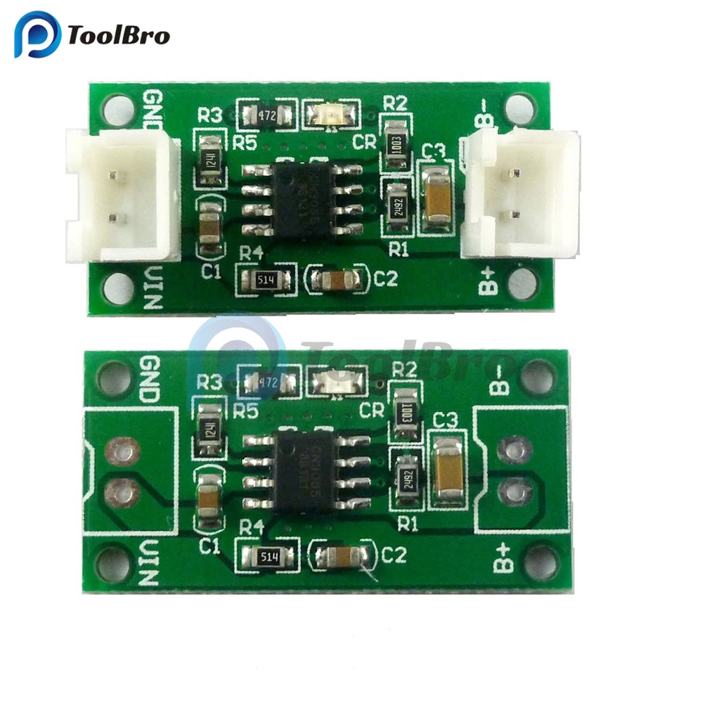 1S 2S 3S Cell Smart…