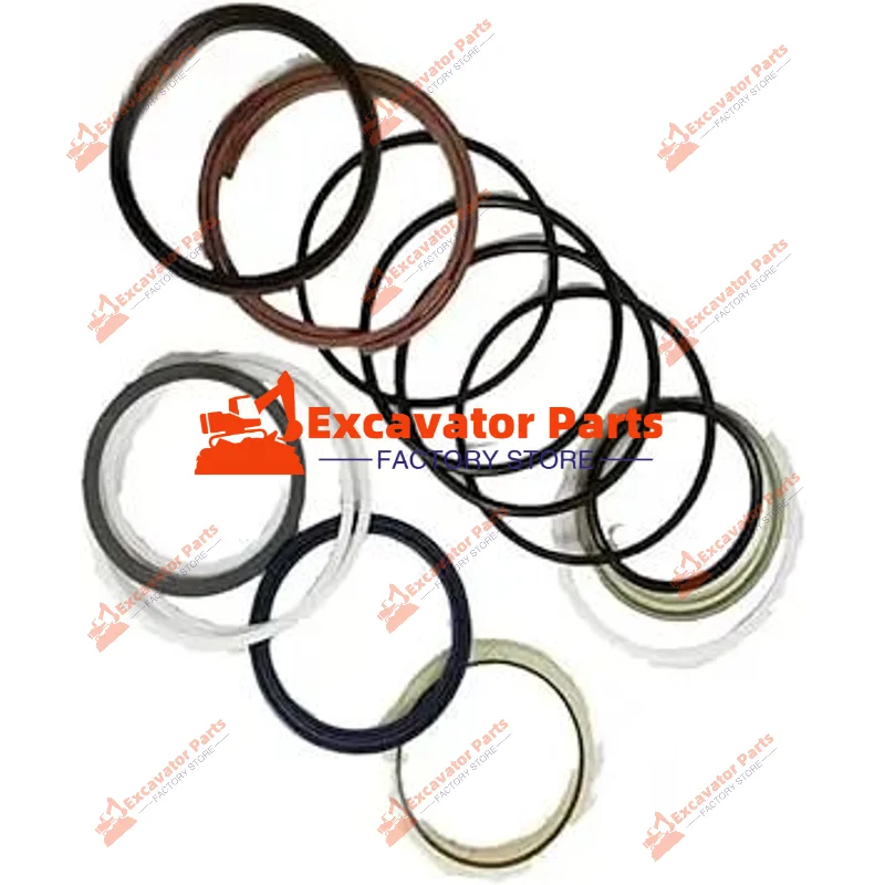 

Совместим с комплектом уплотнений ковша цилиндра Komatsu PC200-7 PC210-7 PC228-3 707-99-45230
