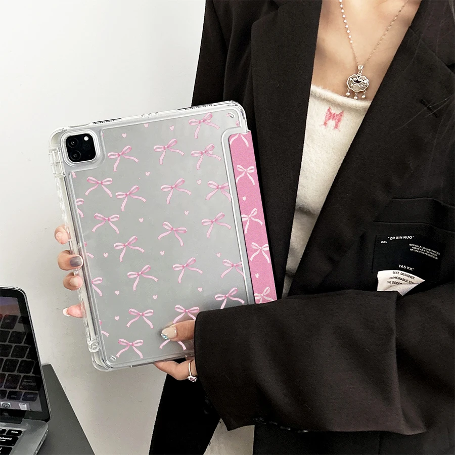 Чехол для планшета Samsung, складной чехол для планшета, совместимый с Samsung для Galaxy Tab S7/S8/S9