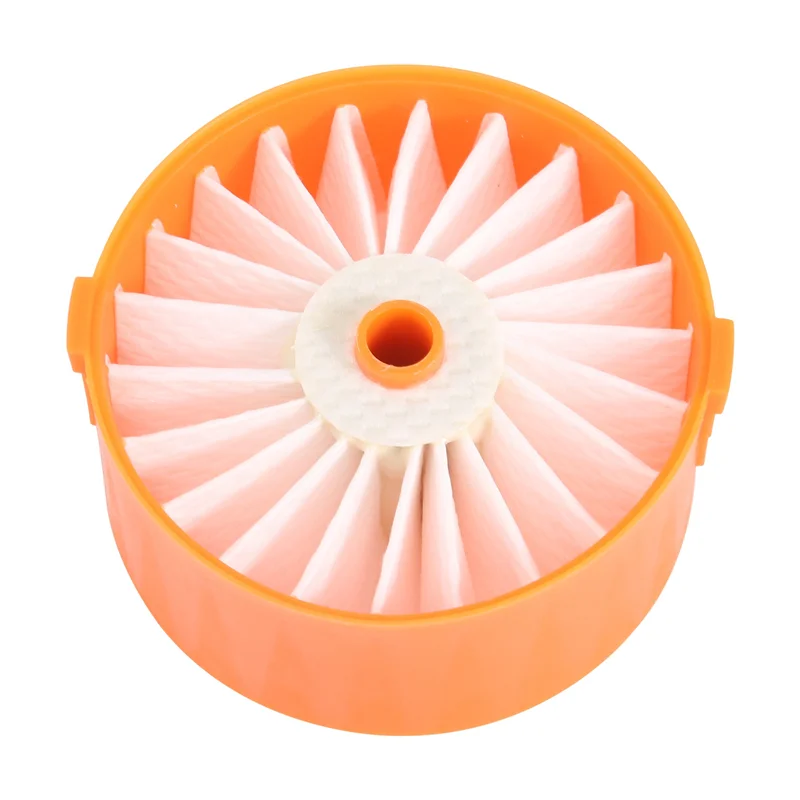 فلتر BHTS-HEPA لمكنسة بلاك + ديكر باور سيريز اللاسلكية BSV2020G