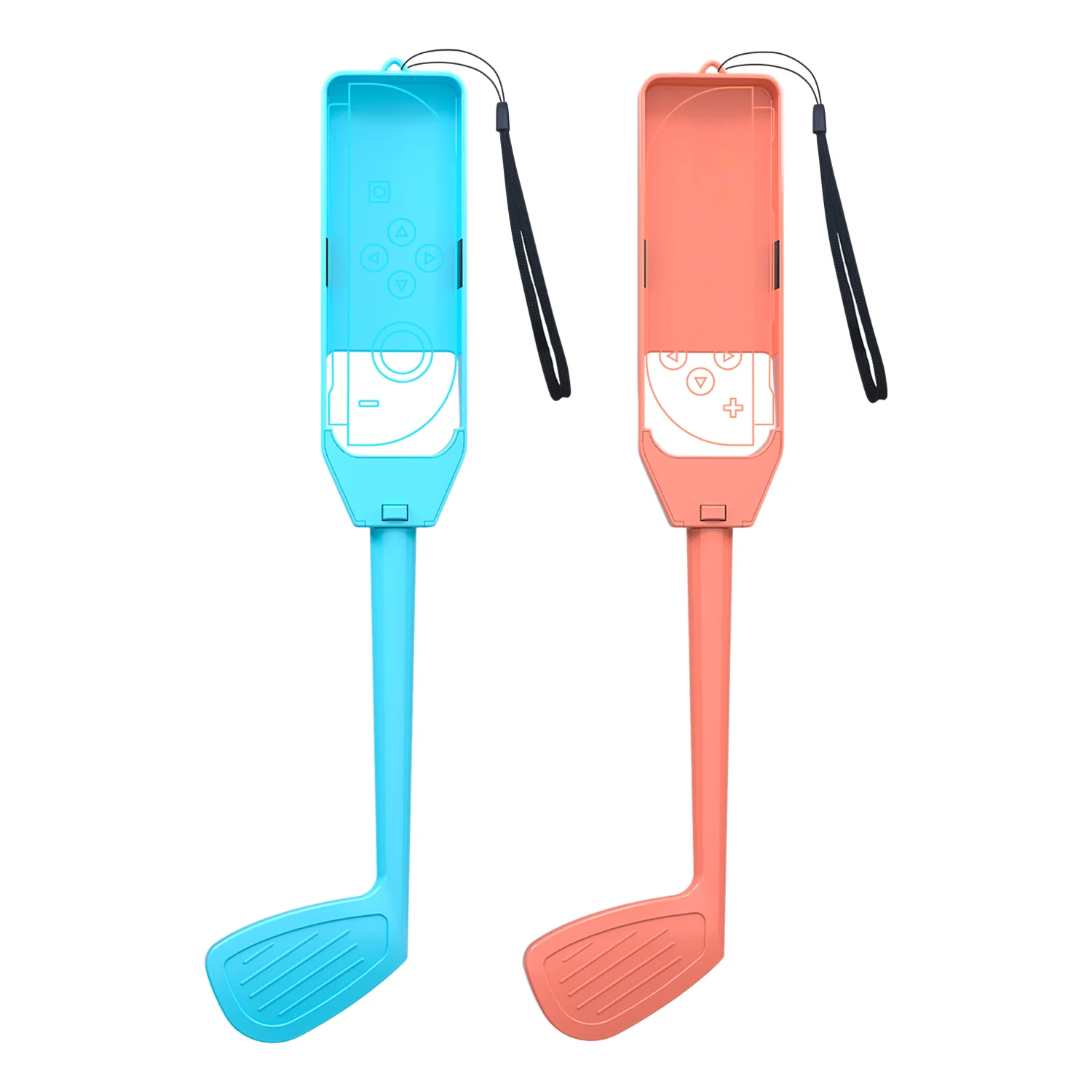 Sports Accessories Bundle for 2025 Switch 2,23 in 1 Family