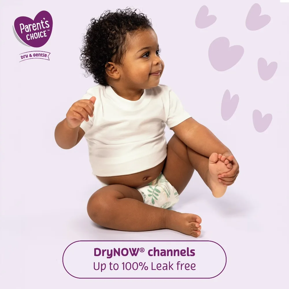 Pañales Secos Suaves para Bebé, Talla 5, Protección Nocturna, Súper Absorbentes, Hipoalergénicos, Suaves, Desechables, Paquete de 27 Unidades, Anti-Fugas, Aptos para Bebés y Niños Pequeños Activos