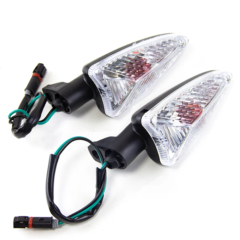 Motorcycle Rear Turn signals Light Directional For Bmw S1000rr F800gt F900r R1250r C600 R1250gs For Triumph Tiger 800 Aprilia