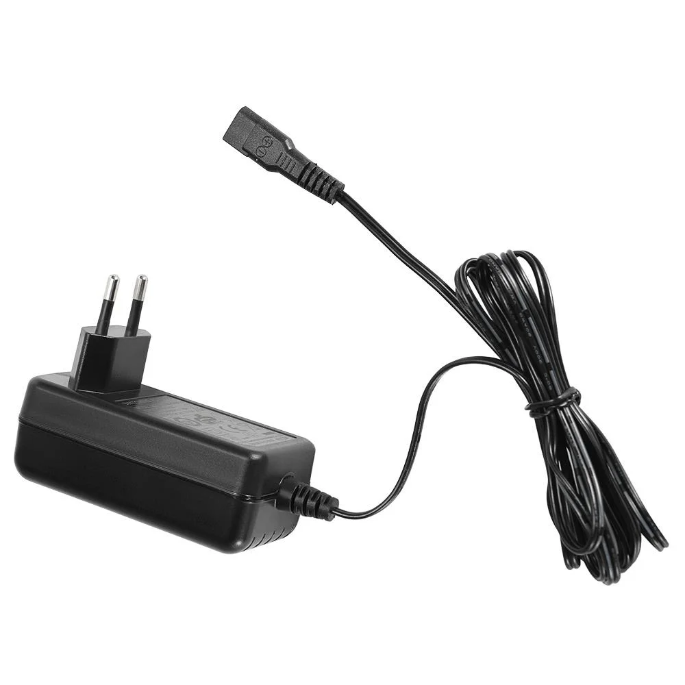 Für original ladegerät jimmy flex/hw8/hw8 pro/h10 flex/h10 pro jv65/jv85 pro/h9 pro/h9 eu netzteil adapter