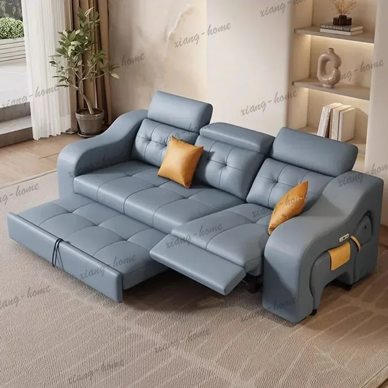 FG Craft European Living Room Sofa Armrest Lounge Design Recliner Lazy Living Room Sofas Luxury Modern Women Bathroom Furniture