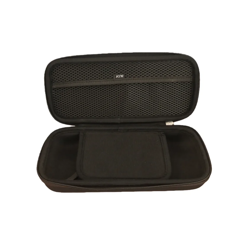 Portable Offical AYN Odin 3 Game Console Bag Carry Case Shockproof
