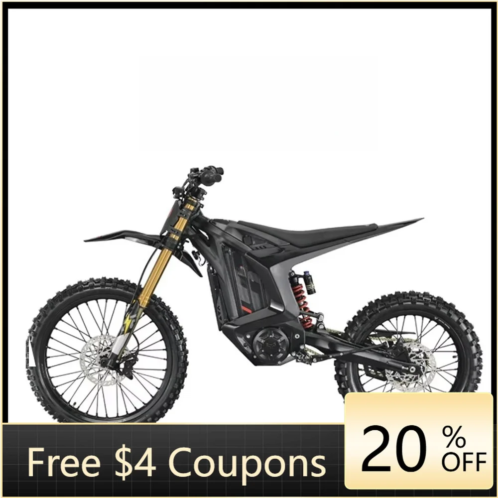Yzhgb 2026 Genuine Arctic Leopard XE Pro S Motocross High Performance Motocross for Extreme Adventures