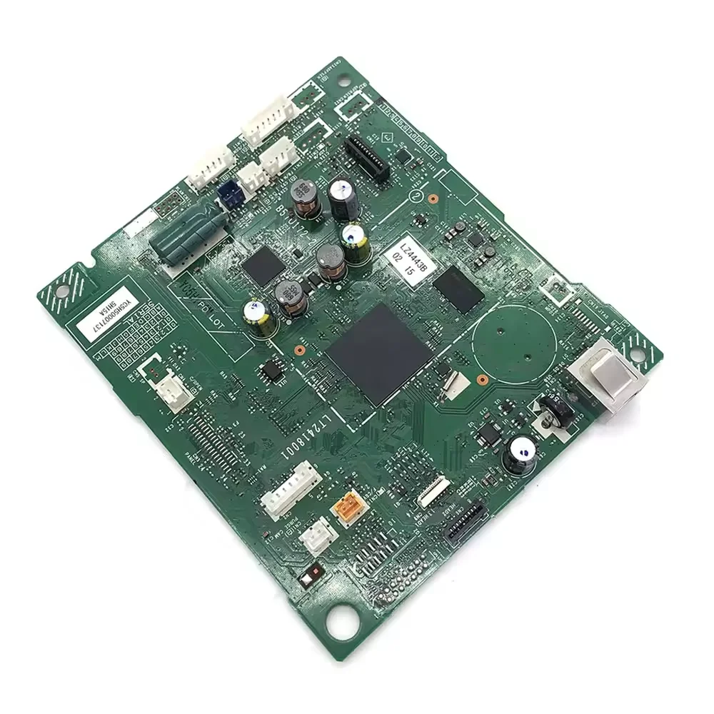 

Основная карта мамы LT2418001, подходящая для Brother T300 DCP-T300