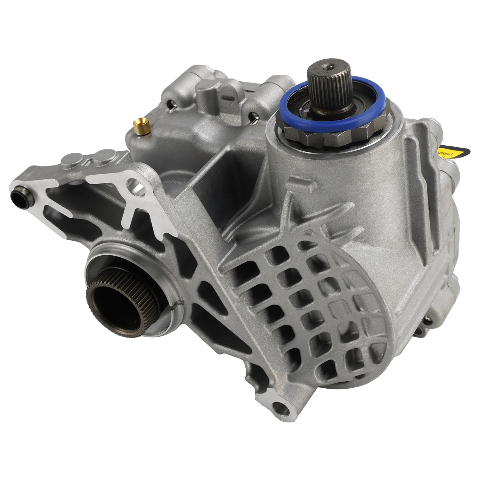 Areyourshop Tussenbak Box voor Mini Cooper S ALL4 R61 R60 AWD Auto 2011-2016 27109811708