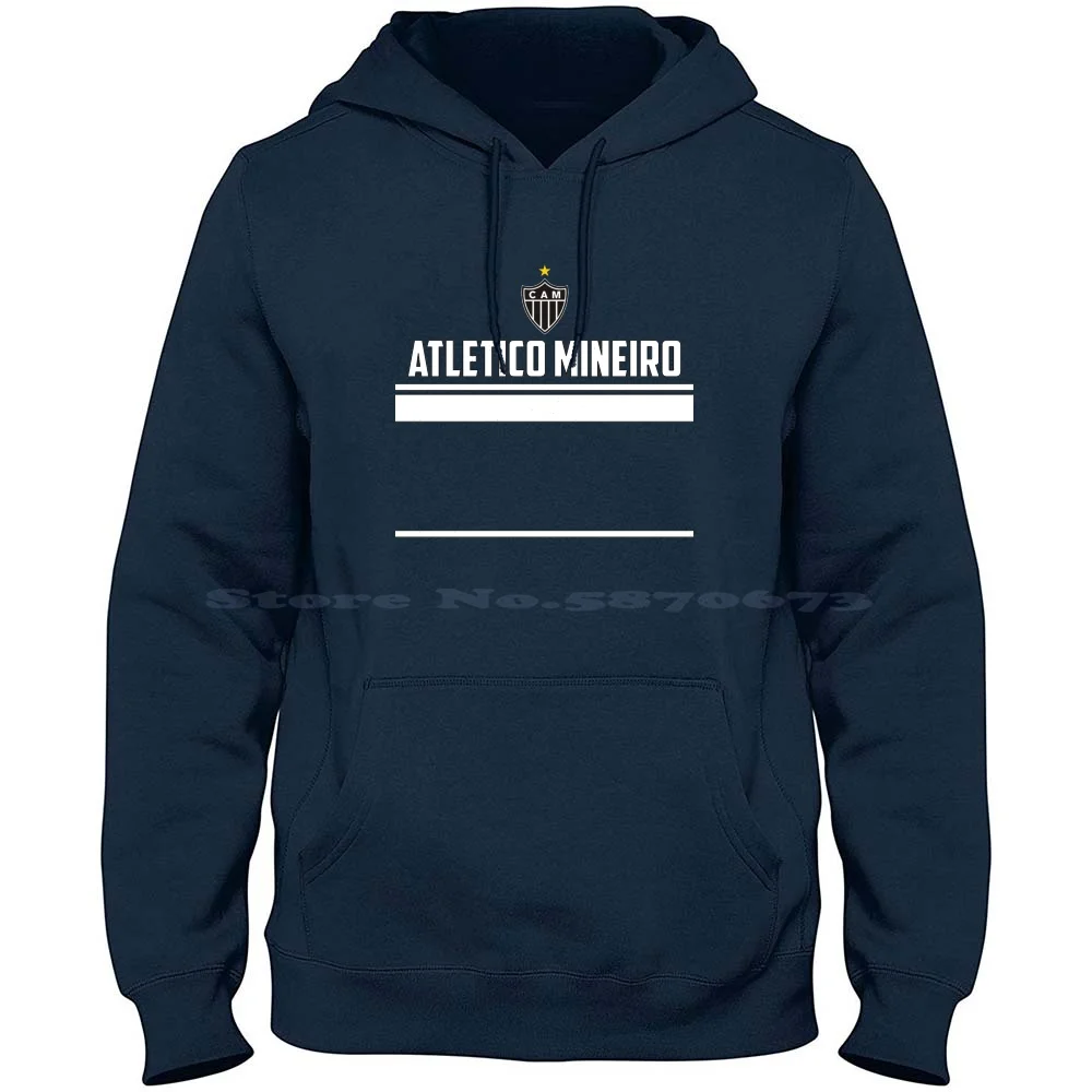 All What I Need In My Life Is Belo Horizonte , Brazil 100% Cotton Hoodie Born In Brazil Barra Belo Horizonte Hincada Belo