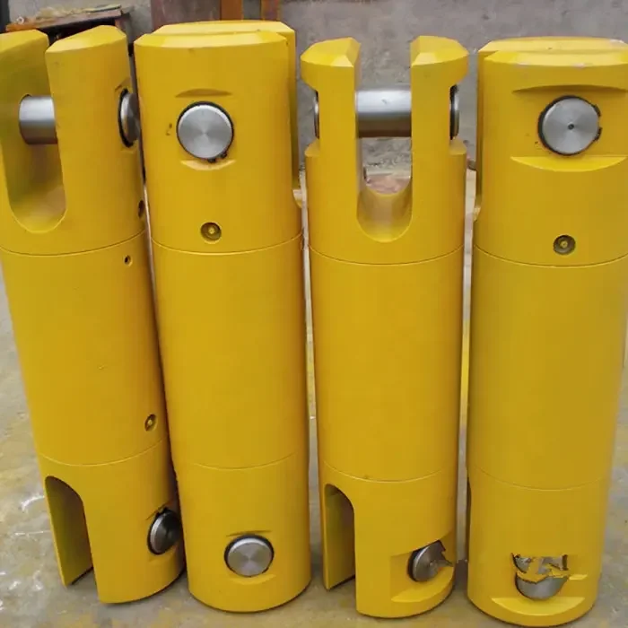 

Top Quality 25T Swivel Joint for kelly bar