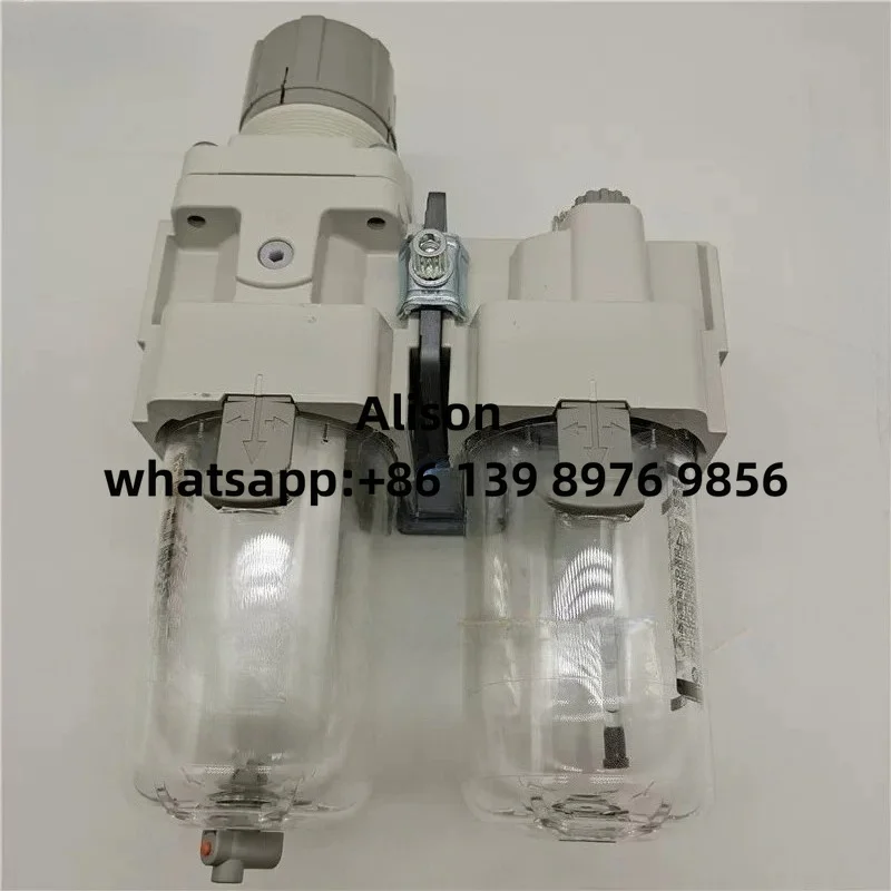 original air source processor AC40-04D-A AC40A-04G-A AC40A-F04G-A