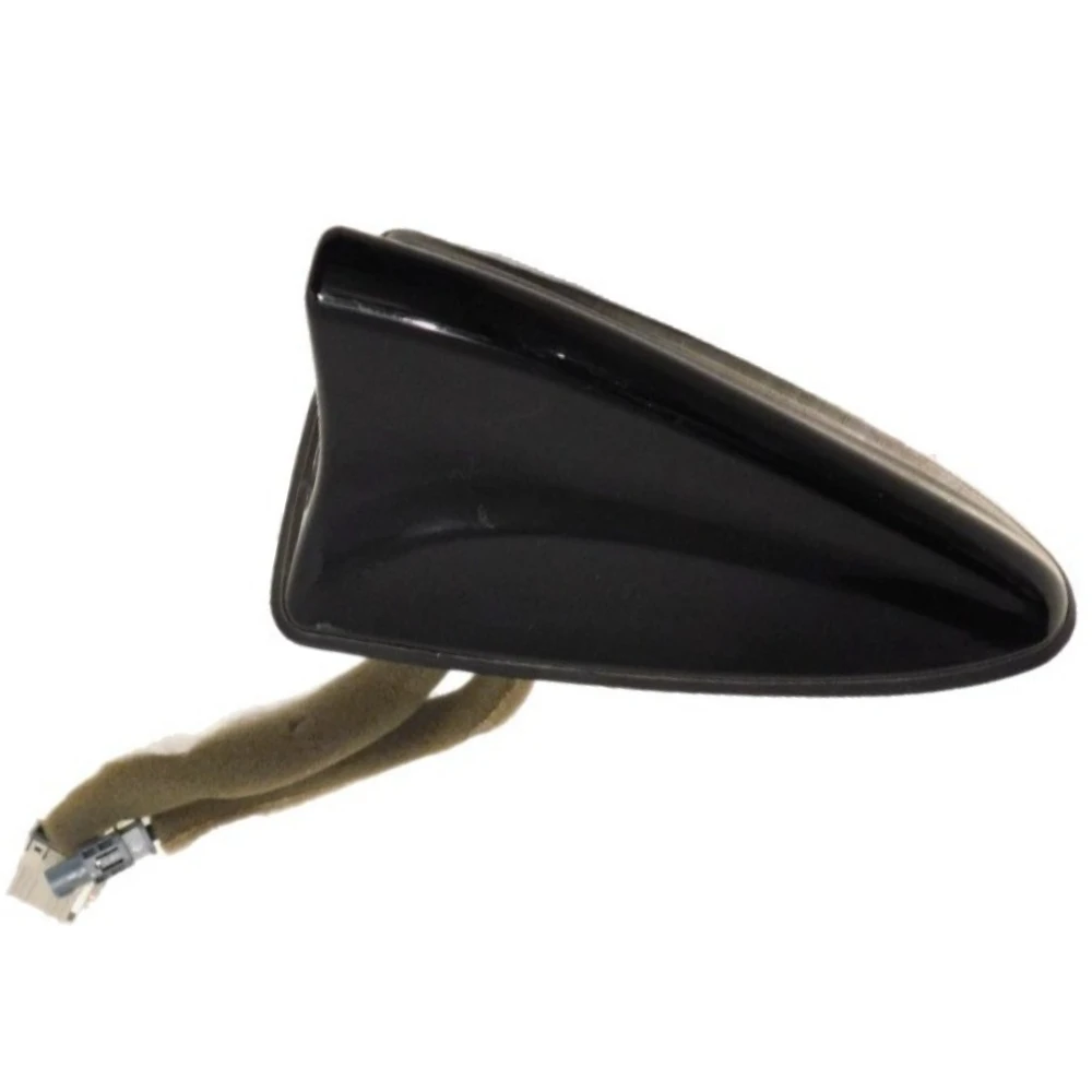 Accessories Plastic Brand New Automatic Parts 1pc Black 96210 D3550 96210D3550 96210-D3550 for Hyundai for Kia Shark Fin Antenna