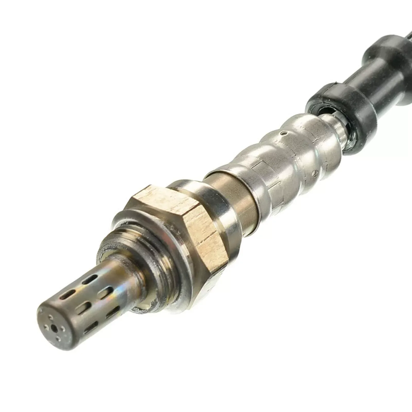 1pc Car Front Lambda Oxygen Sensor OEM03D906265C For VW Polo Fox Seat Ibiza Skoda Fabia 1.2 AP Car Accessories