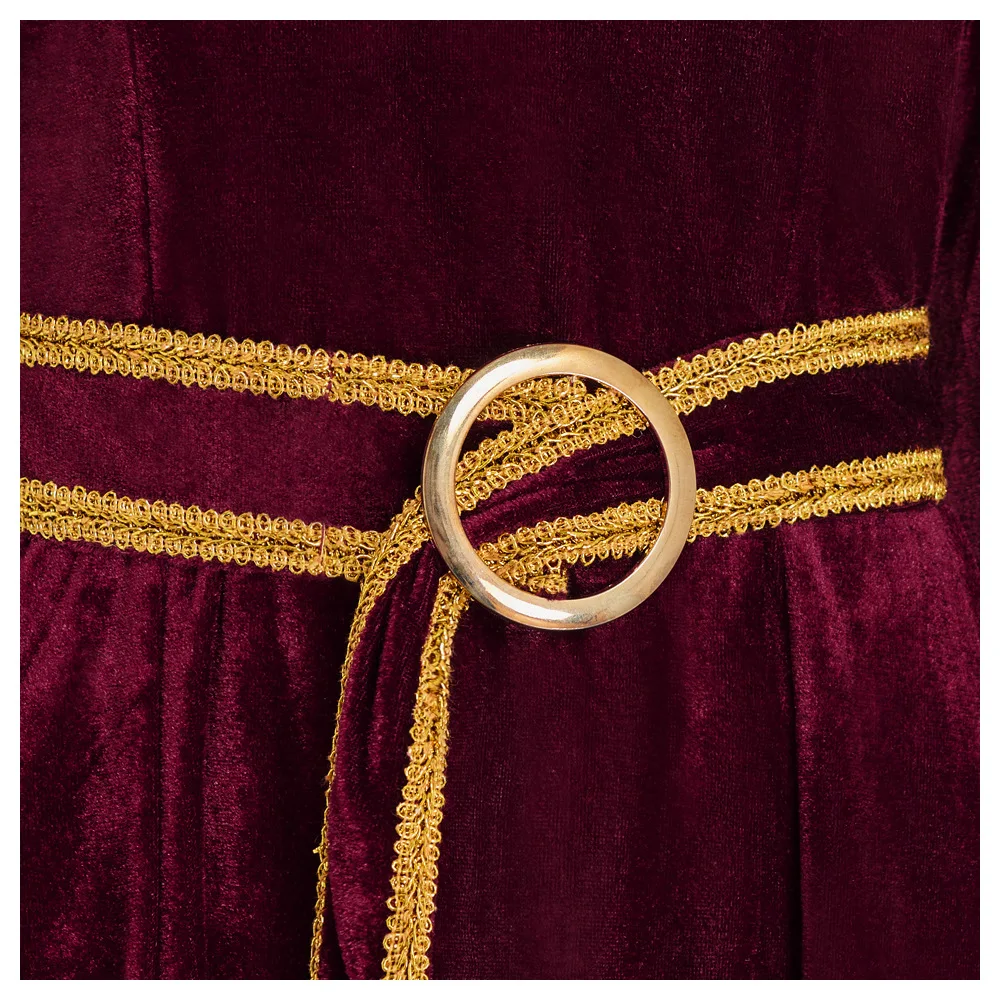 سلسلة جديدة من أزياء تنكرية متشابكة من الأم جوثيل يخلق أزياء عرض مسرحي لفساتين حفلات الهالوين