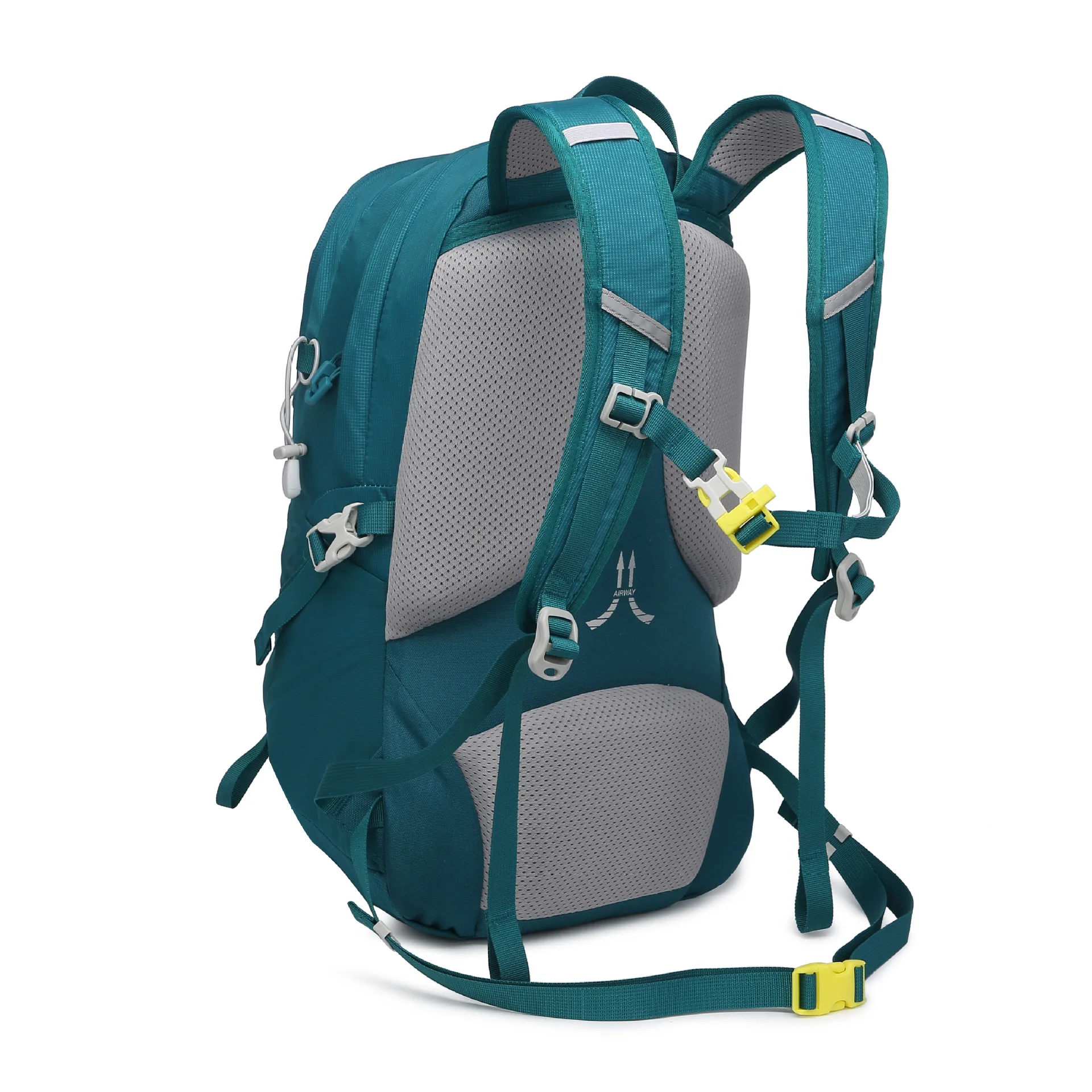 New Outdoor Backpack Sports Backpack 25L Mountaineering Bag Leisure Travel Backpack