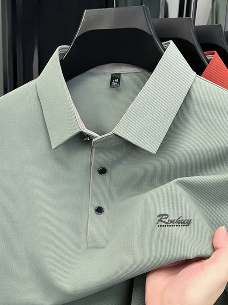 Rn Men's Long Sve I… - image