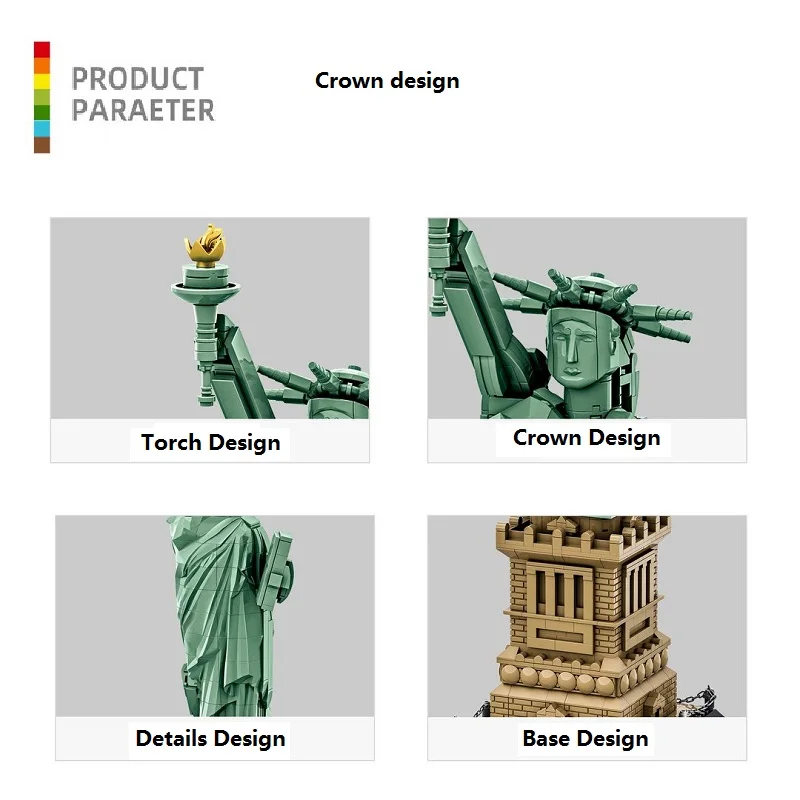 Thumbnail 2 - #17 Best Large Plastic Blocks to Buy In 2026