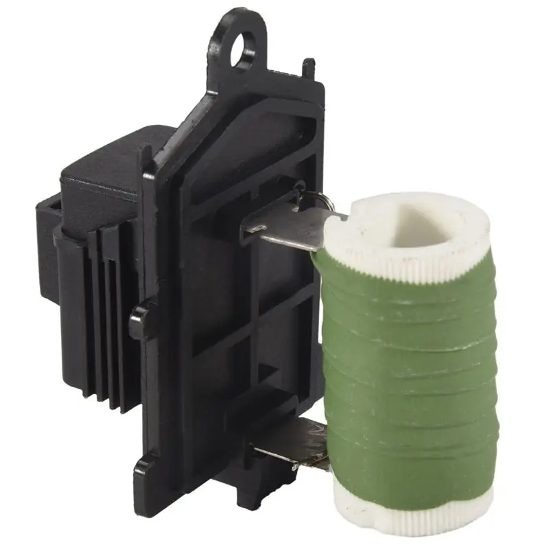 Durable-Car Engine Cooling Fan Resistor,Radiator Fan Relay For DODGE JOURNEY 2009-2019 68054677AA