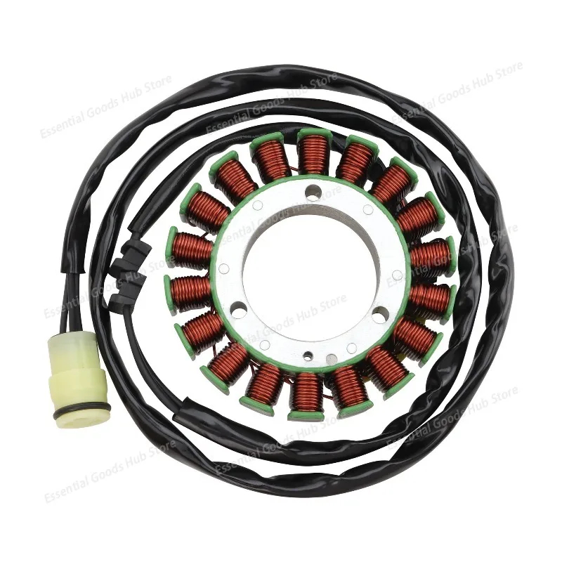 

For Kawasaki KVF360 21003-0095 Is Suitable for Motorcycle Stator Coil Ignition Coil for KVF360