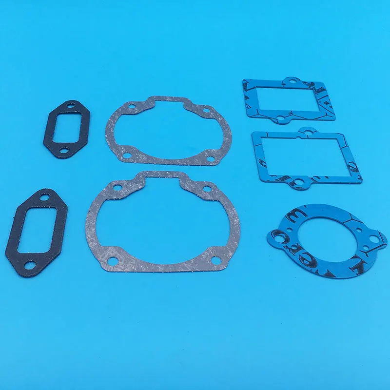 Genuine DLE Parts! Gasket Set for DLE130 Gasoline/Petrol Engine