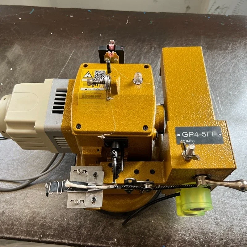 Hot-selling Rope Drawing Machine Automatically Stops Broken Wire