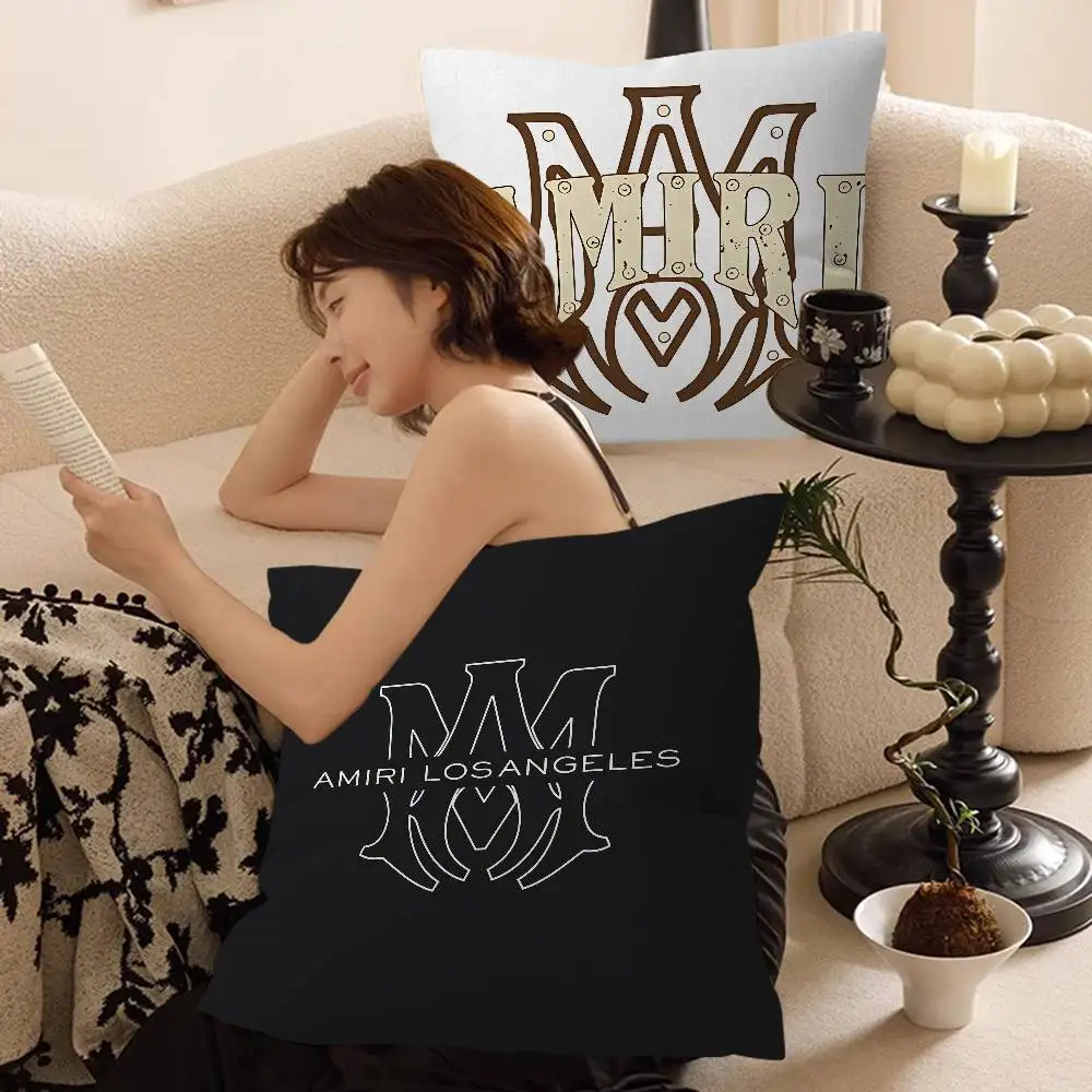 Luxury Design A-Amiries Lucky Dragon pillow cover sofa cushion cover home room decoration children gift