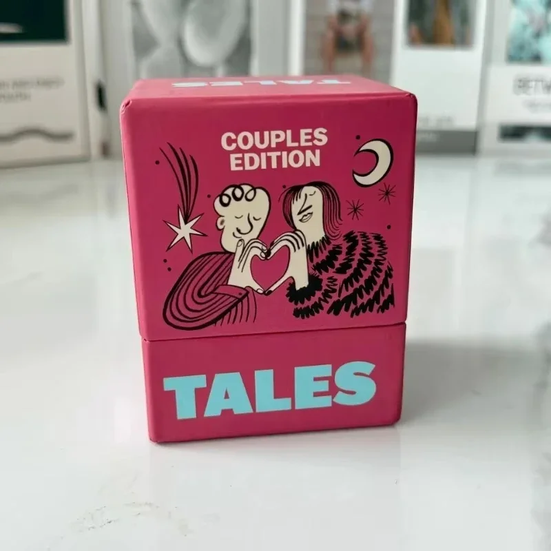 150pcs Card Conversation Starter Game Family Edition Icebreaker Couples Card Game Story Dice Game Date Night Interactive New view 5