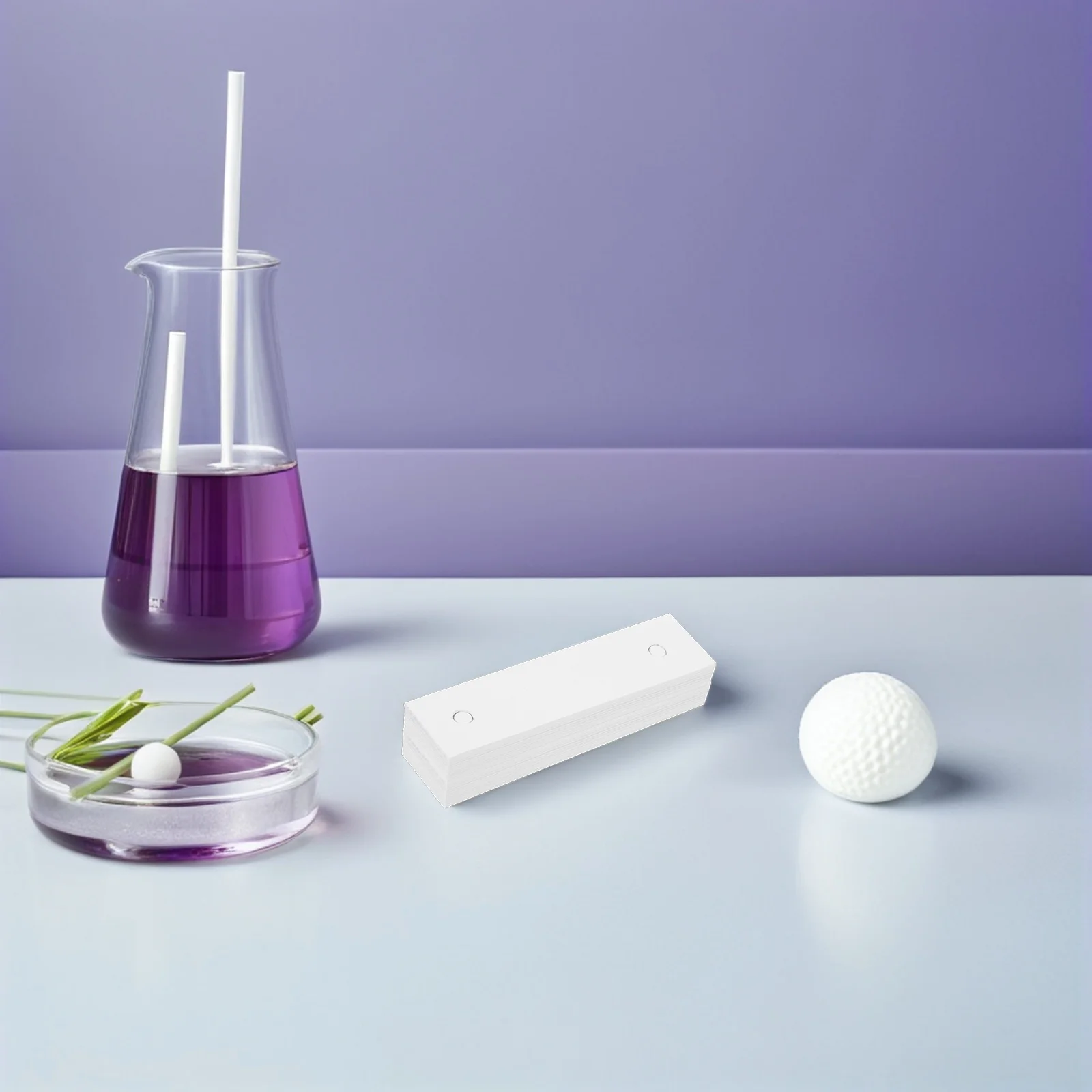 350Pcs Chinrest Paper for Ophthalmic Use Smooth Finish Safety Optometry Rest Paper Ideal for Optical Shop and Medical Facilities