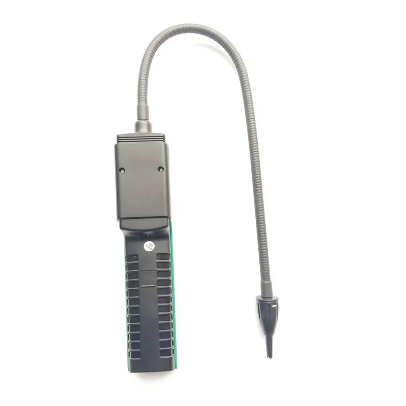 For DY5751 Portable Refrigerant Leak Auto AC Halogen Leak Checker Compatible with R22 R32 R410A R134a R407C HVAC