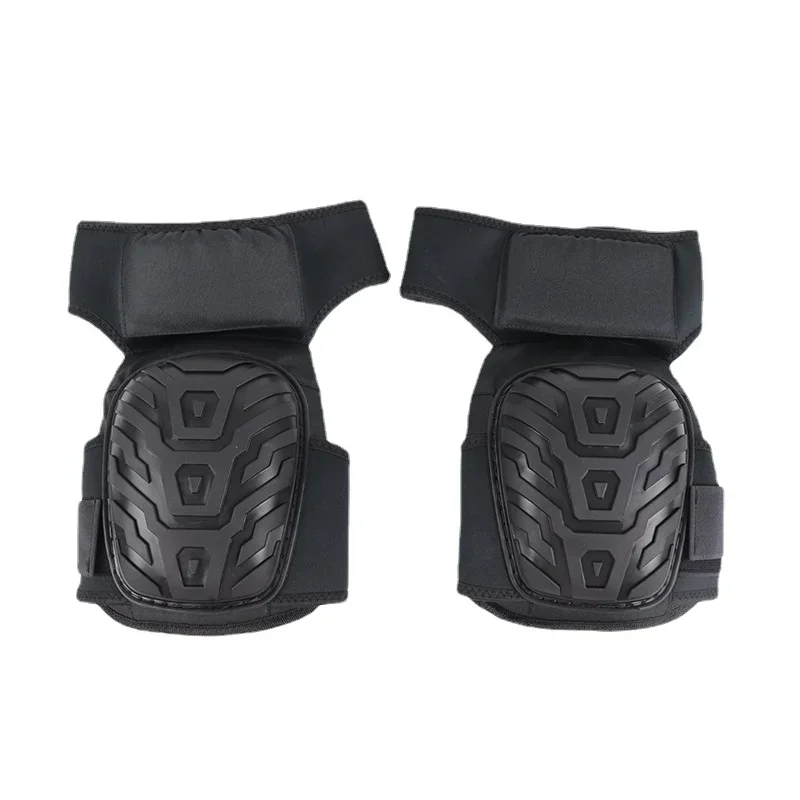 Professional Knee Pads Premium Foam Padding  Pads Cushion Gel  Gardening Work Knee Motorcycle Knee Pads