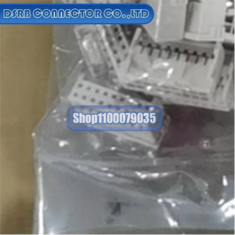 

20pcs/lot 501646-1800 50-57-9305 51353-2200 6098-7060 6098-7368 6189-0094 6189-0451 connector new original
