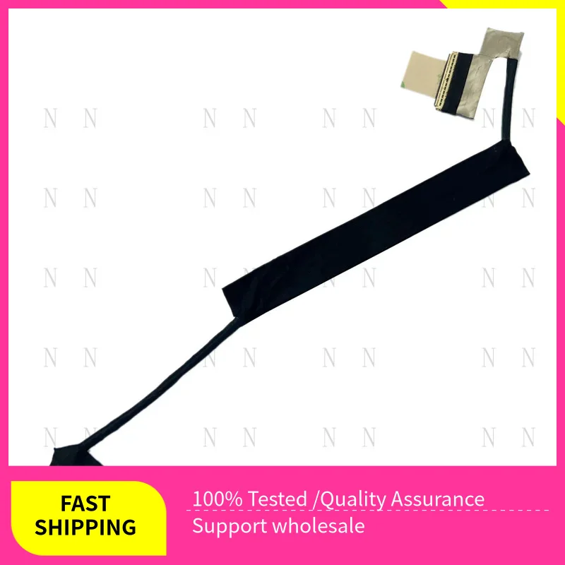 

YZ LCD EDP Cable 40PIN For MSI MS-17P1 Stealth GS77 12UE/12UGS K1N-3040325-J36