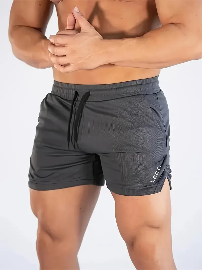 

Летние мужские шорты для фитнеса, спортивные шорты, спортивные шорты, спортивная одежда для бега и походов, шорты для бега, мужские спортивные шорты для бега