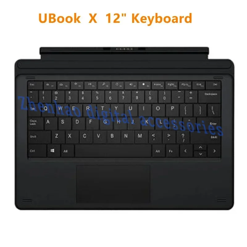 

@ . Оригинальный чехол-клавиатура-подставка для Chuwi ubook x 12 дюймов, чехол для планшета, чехол для клавиатуры ubook X и