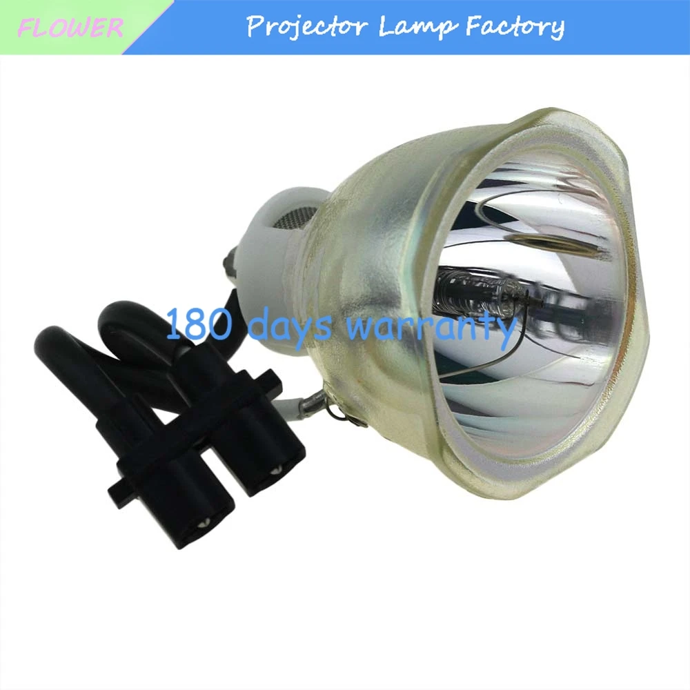 High Quality VLT-EX100LP Replacement Projector Lamp/Bulb For Mitsubishi ES10U/EX100/EX100U/X100