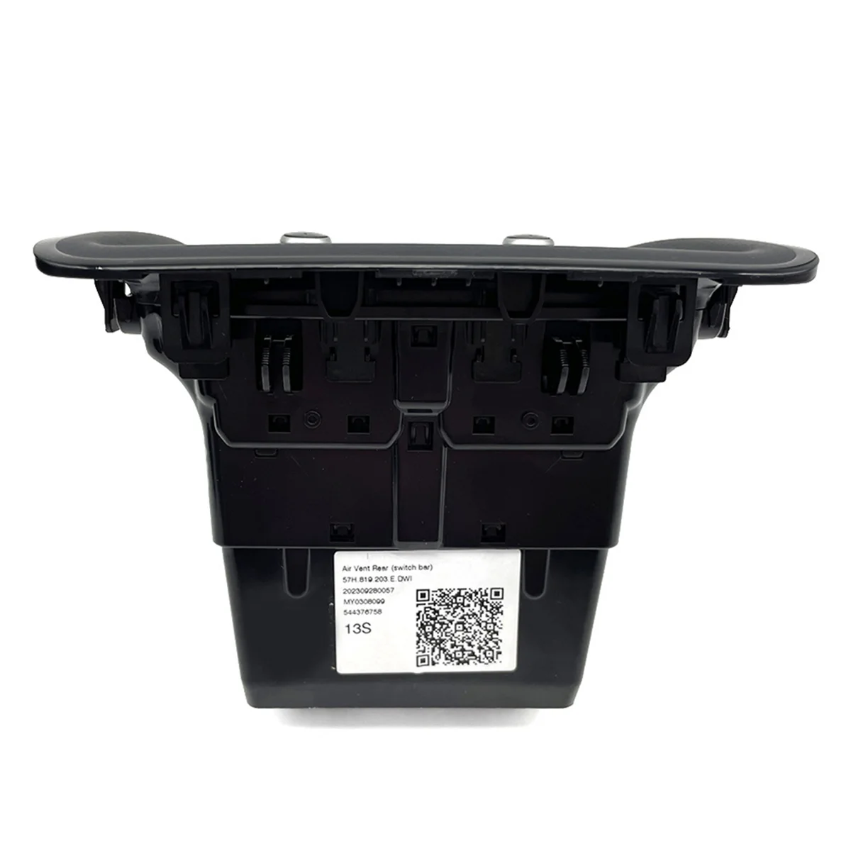 

Car Rear Air Conditioning Vents 57H819203E for Skoda Kodiaq
